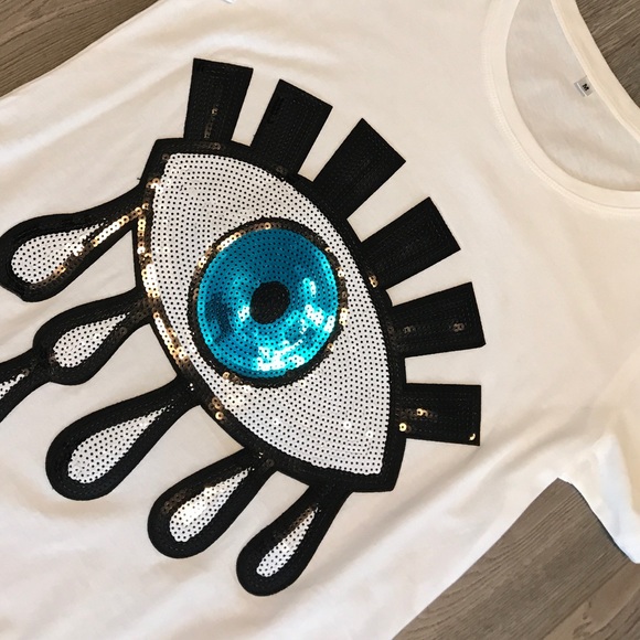 Beautiful Shirt  😍❤️👚 - Picture 4 of 7